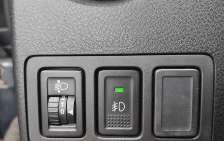 Suzuki Grand Vitara, 2008 год, 850 000 рублей, 11 фотография