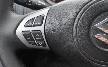 Suzuki Grand Vitara, 2008 год, 850 000 рублей, 14 фотография