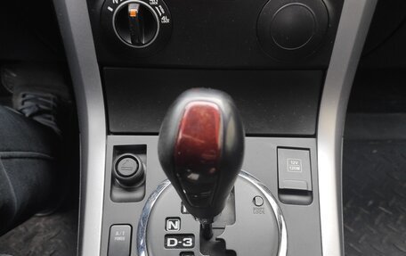 Suzuki Grand Vitara, 2008 год, 850 000 рублей, 13 фотография