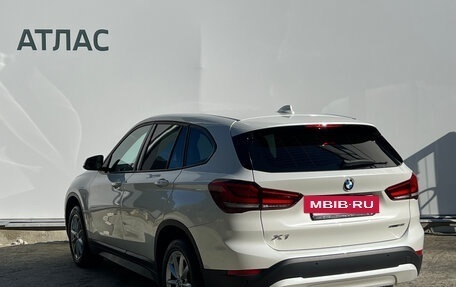 BMW X1, 2021 год, 2 500 000 рублей, 7 фотография