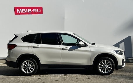BMW X1, 2021 год, 2 500 000 рублей, 4 фотография