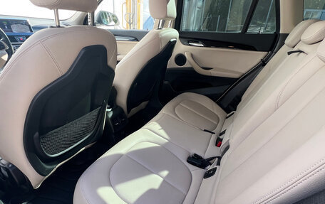 BMW X1, 2021 год, 2 500 000 рублей, 15 фотография