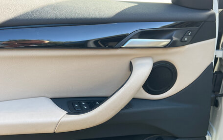 BMW X1, 2021 год, 2 500 000 рублей, 14 фотография