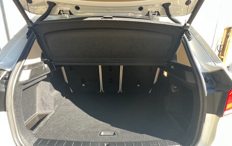 BMW X1, 2021 год, 2 500 000 рублей, 16 фотография