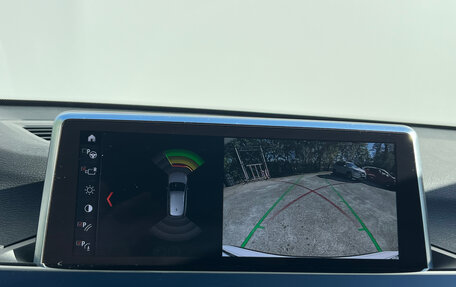 BMW X1, 2021 год, 2 500 000 рублей, 11 фотография