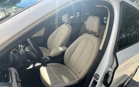 BMW X1, 2021 год, 2 500 000 рублей, 13 фотография