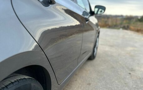 Hyundai Solaris II рестайлинг, 2014 год, 980 000 рублей, 4 фотография