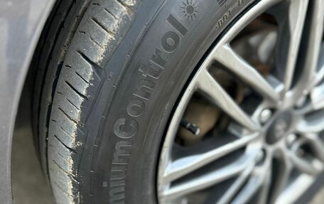 Hyundai Solaris II рестайлинг, 2014 год, 980 000 рублей, 9 фотография