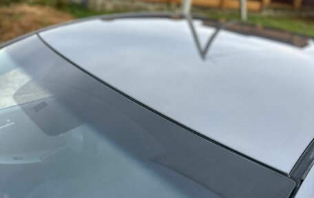 Hyundai Solaris II рестайлинг, 2014 год, 980 000 рублей, 10 фотография