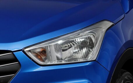 Hyundai Creta I рестайлинг, 2017 год, 1 293 000 рублей, 19 фотография