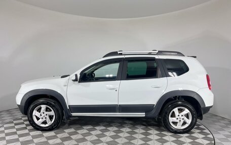 Renault Duster I рестайлинг, 2014 год, 927 000 рублей, 2 фотография