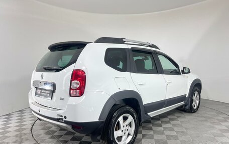 Renault Duster I рестайлинг, 2014 год, 927 000 рублей, 5 фотография
