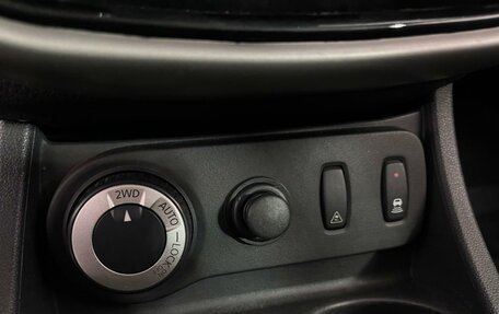 Renault Duster I рестайлинг, 2014 год, 927 000 рублей, 14 фотография