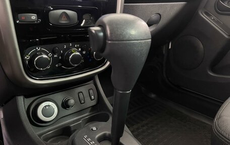 Renault Duster I рестайлинг, 2014 год, 927 000 рублей, 13 фотография