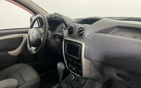 Renault Duster I рестайлинг, 2014 год, 927 000 рублей, 15 фотография