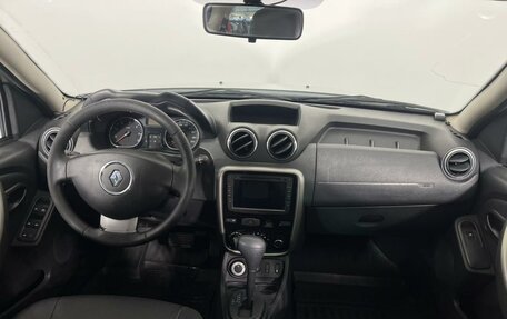 Renault Duster I рестайлинг, 2014 год, 927 000 рублей, 9 фотография