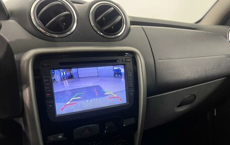 Renault Duster I рестайлинг, 2014 год, 927 000 рублей, 12 фотография