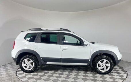 Renault Duster I рестайлинг, 2014 год, 927 000 рублей, 6 фотография