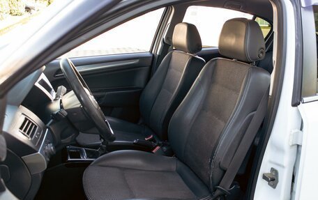 Opel Astra H, 2011 год, 725 000 рублей, 11 фотография