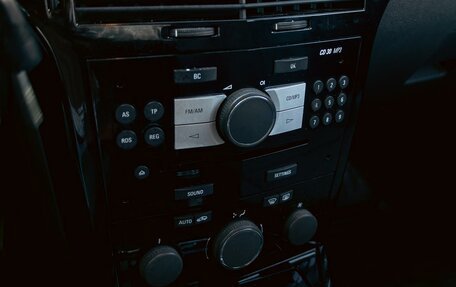 Opel Astra H, 2011 год, 725 000 рублей, 15 фотография