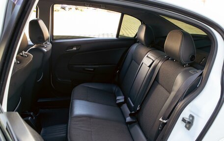 Opel Astra H, 2011 год, 725 000 рублей, 17 фотография