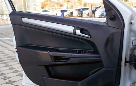 Opel Astra H, 2011 год, 725 000 рублей, 12 фотография