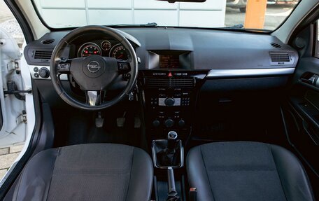 Opel Astra H, 2011 год, 725 000 рублей, 16 фотография