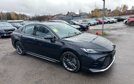 Toyota Camry, 2025 год, 4 950 000 рублей, 2 фотография