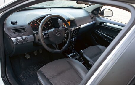 Opel Astra H, 2011 год, 725 000 рублей, 13 фотография