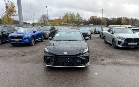 Toyota Camry, 2025 год, 4 950 000 рублей, 3 фотография