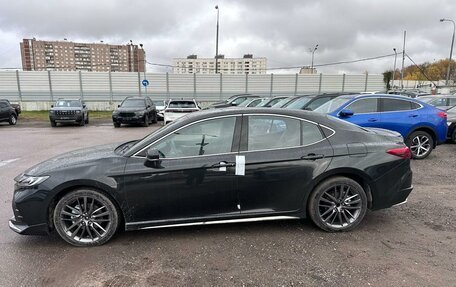 Toyota Camry, 2025 год, 4 950 000 рублей, 5 фотография