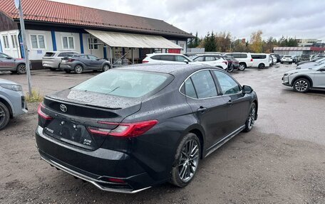 Toyota Camry, 2025 год, 4 950 000 рублей, 6 фотография