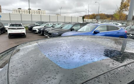 Toyota Camry, 2025 год, 4 950 000 рублей, 8 фотография