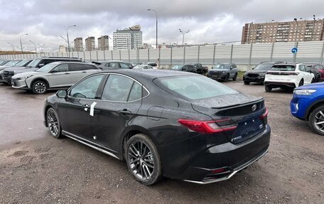 Toyota Camry, 2025 год, 4 950 000 рублей, 4 фотография