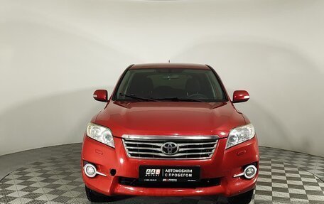 Toyota RAV4, 2011 год, 1 327 000 рублей, 8 фотография