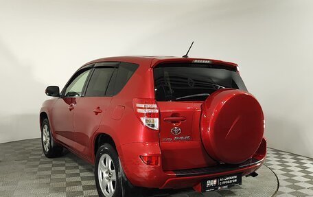 Toyota RAV4, 2011 год, 1 327 000 рублей, 3 фотография