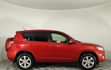 Toyota RAV4, 2011 год, 1 327 000 рублей, 6 фотография