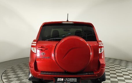 Toyota RAV4, 2011 год, 1 327 000 рублей, 4 фотография