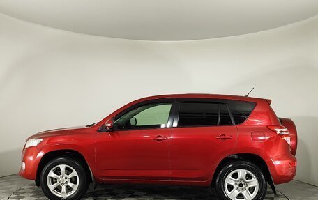 Toyota RAV4, 2011 год, 1 327 000 рублей, 2 фотография