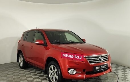 Toyota RAV4, 2011 год, 1 327 000 рублей, 7 фотография