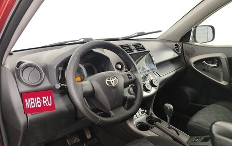 Toyota RAV4, 2011 год, 1 327 000 рублей, 11 фотография