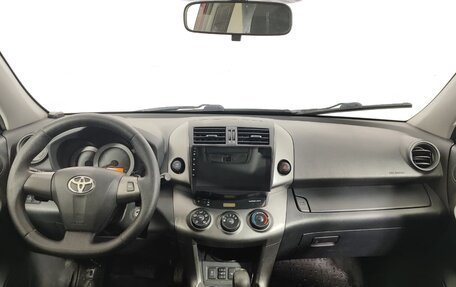 Toyota RAV4, 2011 год, 1 327 000 рублей, 12 фотография