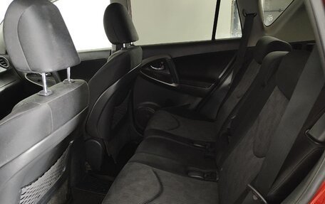 Toyota RAV4, 2011 год, 1 327 000 рублей, 19 фотография