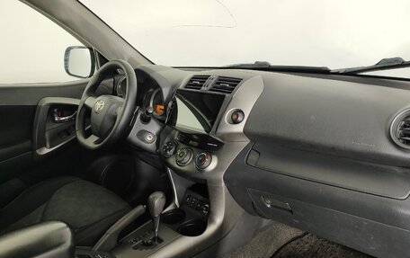 Toyota RAV4, 2011 год, 1 327 000 рублей, 18 фотография