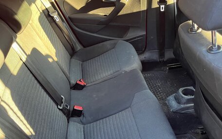 Volkswagen Polo VI (EU Market), 2009 год, 350 000 рублей, 5 фотография