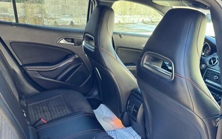 Mercedes-Benz GLA, 2019 год, 2 600 000 рублей, 6 фотография