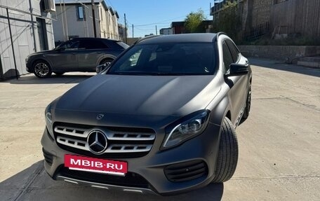 Mercedes-Benz GLA, 2019 год, 2 600 000 рублей, 5 фотография