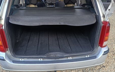 Ford Focus IV, 2004 год, 455 000 рублей, 5 фотография