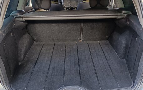 Ford Focus IV, 2004 год, 455 000 рублей, 6 фотография