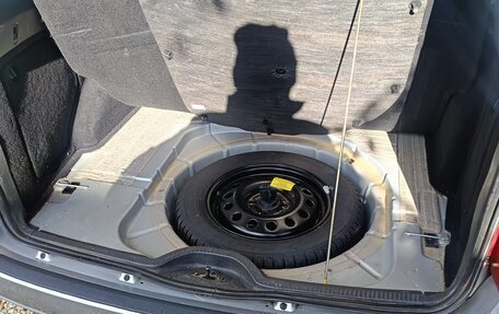 Ford Focus IV, 2004 год, 455 000 рублей, 7 фотография